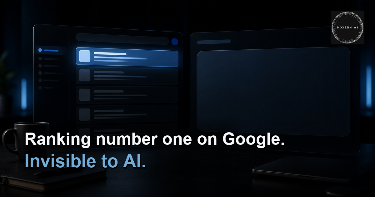 What Is AI Visibility Intelligence? A Measurement Framework